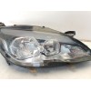Recambio de faro derecho para peugeot 308 access referencia OEM IAM 9677522980  