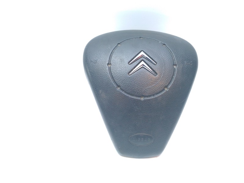 Recambio de airbag delantero izquierdo para citroën c2 1.4 hdi referencia OEM IAM 96380009VD  