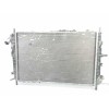 Recambio de radiador agua para ford mondeo berlina (ge) ambiente referencia OEM IAM 1671797  