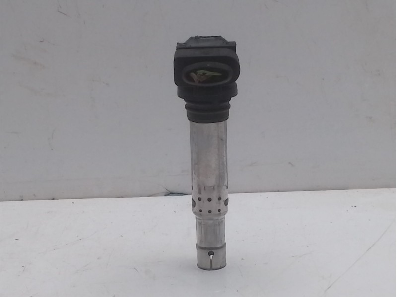 Recambio de bobina encendido para volkswagen scirocco (137) 1.4 tsi hurricane (90 kw) referencia OEM IAM 036905715  