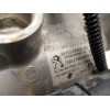 Recambio de compresor aire acondicionado para citroën c3 referencia OEM IAM 9810349980  