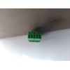 Recambio de apoyabrazos central para volvo v70 familiar 2.4 (103kw) referencia OEM IAM 9487681 377798MOC 