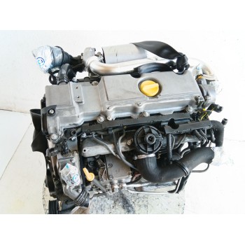 MOTOR COMPLETO 9227806 Y20DTH 17D05140 1110100000000