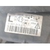 Recambio de faro izquierdo para peugeot 407 (6d_) 2.2 (6d3fze, 6d3fzh) referencia OEM IAM 620892  