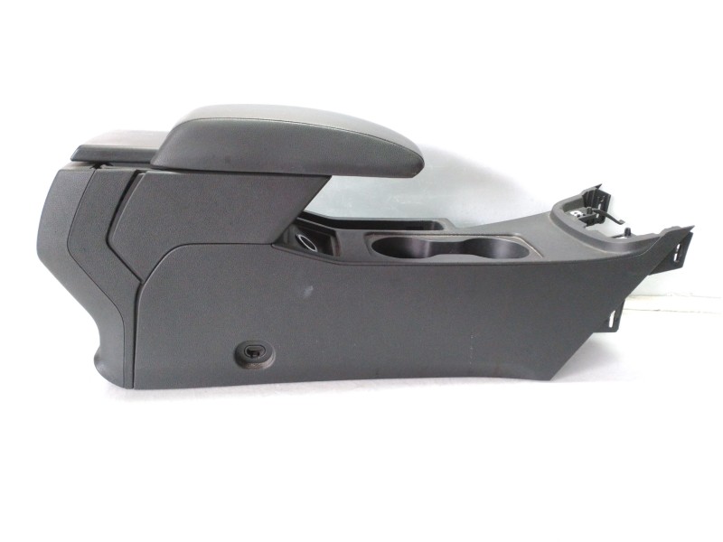 Recambio de apoyabrazos central para seat leon (5f1) 2.0 tdi referencia OEM IAM 5F0863243 5F0864207A 