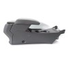 Recambio de apoyabrazos central para seat leon (5f1) 2.0 tdi referencia OEM IAM 5F0863243 5F0864207A 