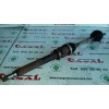 Recambio de transmision delantera derecha para ford fiesta (cbk) ghia referencia OEM IAM   