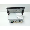 Recambio de sistema audio / radio cd para toyota yaris 1.5 16v cat referencia OEM IAM 86140K0061 10R0514395 