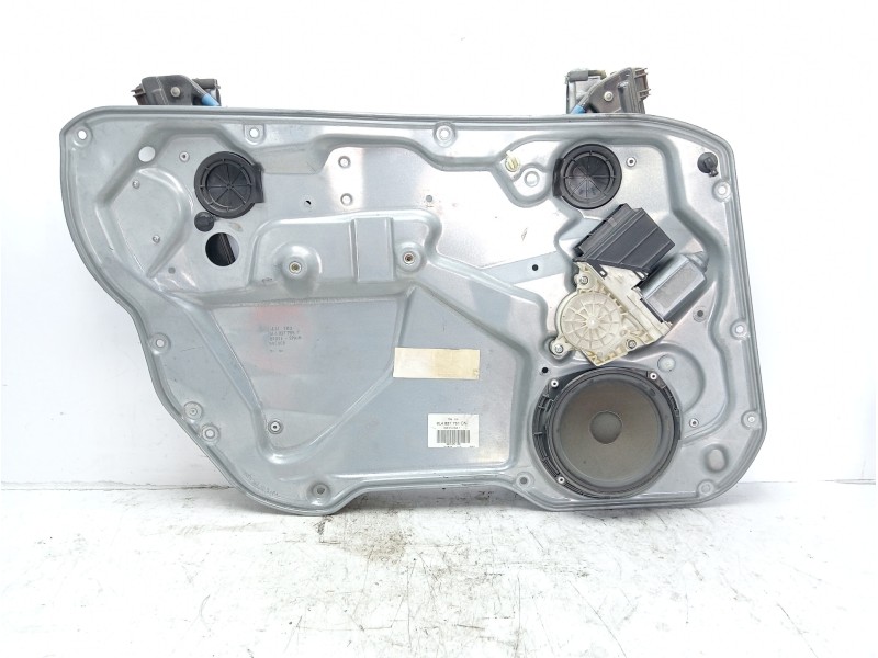 Recambio de elevalunas delantero izquierdo para seat cordoba berlina (6l2) signo/a referencia OEM IAM 6L4837755AA 6L4837755P 