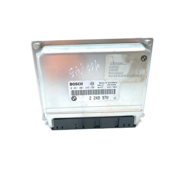 CENTRALITA MOTOR UCE 0281001445 2249970 7785033