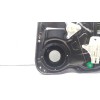 Recambio de elevalunas trasero izquierdo para volkswagen passat berlina (3c2) advance referencia OEM IAM 3C4839755H 1K0959703F 