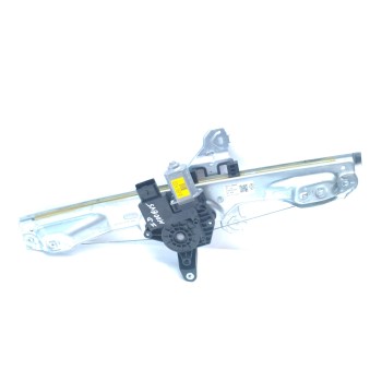 ELEVALUNAS DELANTERO IZQUIERDO 807218884R 