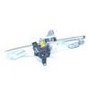 Recambio de elevalunas delantero izquierdo para renault kadjar bose edition referencia OEM IAM 807218884R  