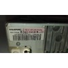 Recambio de sistema audio / radio cd para citroën c3 picasso exclusive referencia OEM IAM 9665918977  