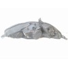 Recambio de faro izquierdo para peugeot 407 (6d_) 2.2 (6d3fze, 6d3fzh) referencia OEM IAM 620892  