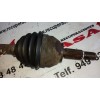 Recambio de transmision delantera derecha para ford fiesta (cbk) ghia referencia OEM IAM   