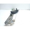 Recambio de elevalunas delantero izquierdo para renault scenic ii authentique referencia OEM IAM 8201010937  