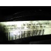 Recambio de motor completo para audi a4 berlina (b5) 2.5 tdi referencia OEM IAM AGA  