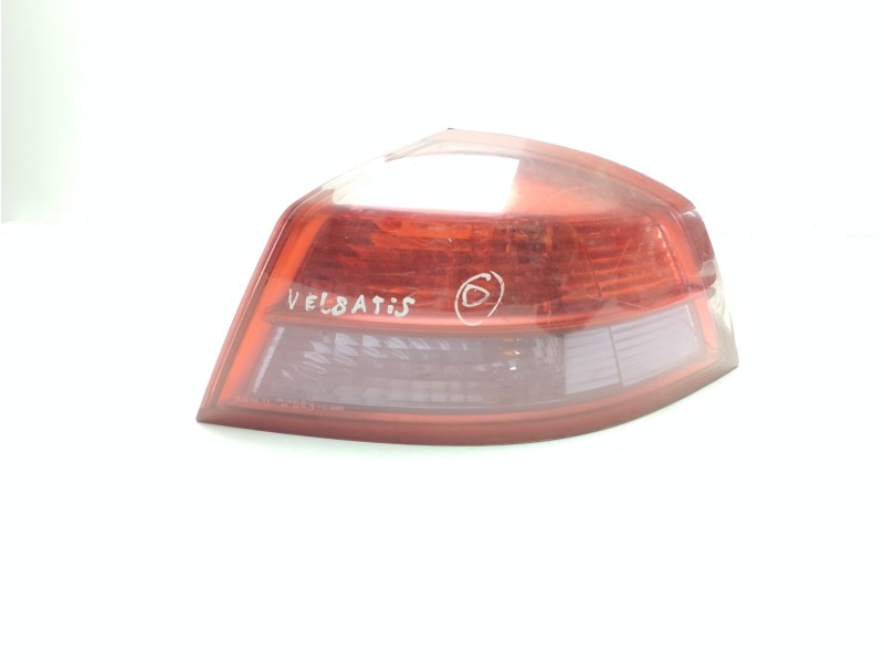 Recambio de piloto trasero derecho para renault vel satis (bj0) expression referencia OEM IAM 8200014360  