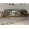 Recambio de centralita motor uce para renault megane ii berlina 5p referencia OEM IAM 0281012589 8200527725 8200527756