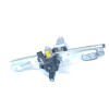 Recambio de elevalunas delantero izquierdo para renault kadjar bose edition referencia OEM IAM 807218884R  