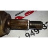Recambio de transmision delantera derecha para ford fiesta (cbk) ghia referencia OEM IAM   
