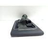 Recambio de pomo palanca cambio para seat leon (5f1) 1.6 tdi referencia OEM IAM 5F1711113N  