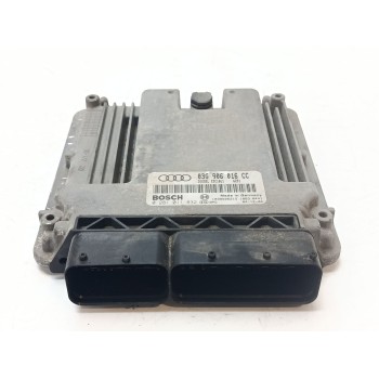 CENTRALITA MOTOR UCE 3G997016JX 1039S06215 03G906016CC / 0281011832