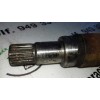 Recambio de transmision delantera derecha para ford fiesta (cbk) ghia referencia OEM IAM   
