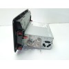 Recambio de sistema audio / radio cd para toyota yaris 1.5 16v cat referencia OEM IAM 86140K0061 10R0514395 