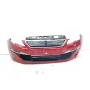 Recambio de paragolpes delantero para peugeot 308 access referencia OEM IAM 1610742080  