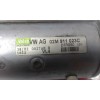 Recambio de motor arranque para volkswagen bora berlina (1j2) 2.3 v5 referencia OEM IAM 02M911023C D7RS50 