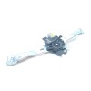 Recambio de elevalunas delantero izquierdo para renault kadjar bose edition referencia OEM IAM 807218884R  