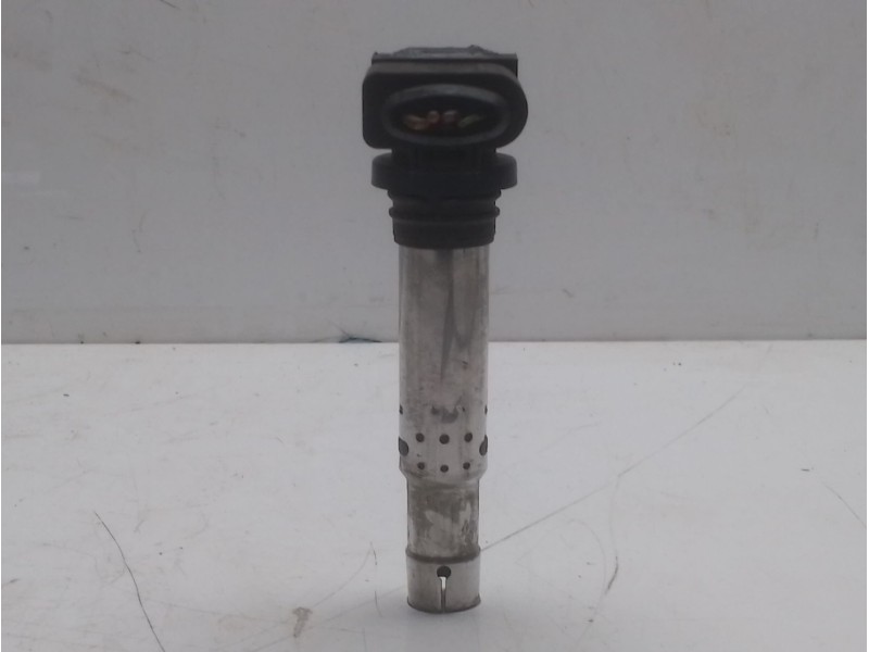 Recambio de bobina encendido para volkswagen scirocco (137) 1.4 tsi hurricane (90 kw) referencia OEM IAM 036905715  