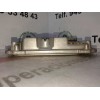 Recambio de centralita motor uce para renault megane ii berlina 5p referencia OEM IAM 0281012589 8200527725 8200527756
