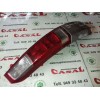 Recambio de piloto trasero izquierdo para opel meriva blue line referencia OEM IAM 89398347  