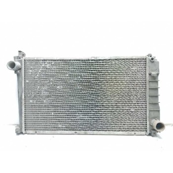 RADIADOR AGUA 17112245511 