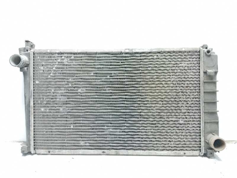 Recambio de radiador agua para bmw serie 3 berlina (e36) 318tds referencia OEM IAM 17112245511  