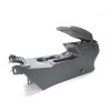 Recambio de apoyabrazos central para seat leon (5f1) 2.0 tdi referencia OEM IAM 5F0863243 5F0864207A 