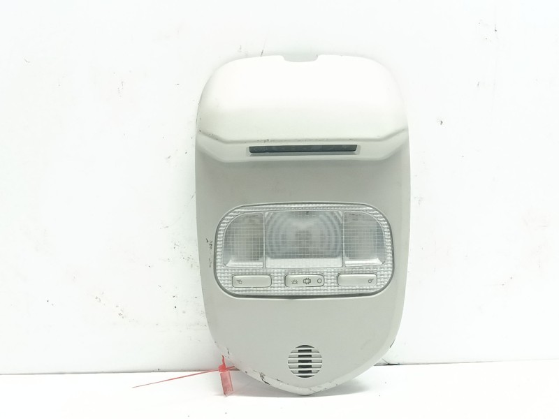 Recambio de luz interior para peugeot 5008 (0u_, 0e_) 1.6 bluehdi 120 referencia OEM IAM 6362Q2  