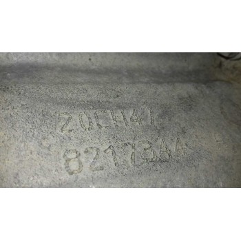 CAJA CAMBIOS 20CH47 