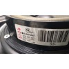 Recambio de elevalunas trasero izquierdo para volkswagen passat berlina (3c2) advance referencia OEM IAM 3C4839755H 1K0959703F 