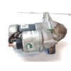 Recambio de motor arranque para opel meriva b 1.7 16v cdti referencia OEM IAM 1638117380  LRTOO22A