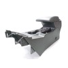 Recambio de apoyabrazos central para seat leon (5f1) 2.0 tdi referencia OEM IAM 5F0863243 5F0864207A 