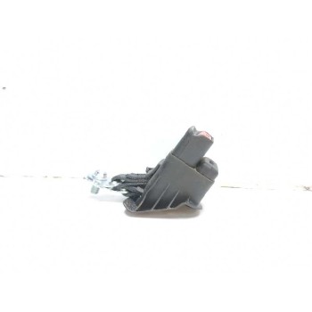 CINTURON SEGURIDAD TRASERO IZQUIERDO 7338002110C0 