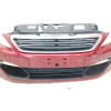 Recambio de paragolpes delantero para peugeot 308 access referencia OEM IAM 1610742080  