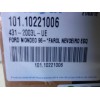 Recambio de faro antiniebla izquierdo para ford mondeo familiar (gd) glx referencia OEM IAM 4312003L  