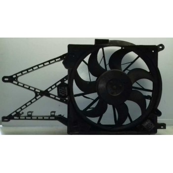 ELECTROVENTILADOR 24413315 3136613267 3135103466