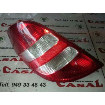 PILOTO TRASERO IZQUIERDO A1698200364L 
