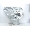 Recambio de elevalunas trasero izquierdo para hyundai i30cw 1.6 crdi cat referencia OEM IAM 834502R000  